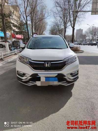 18걾CRV