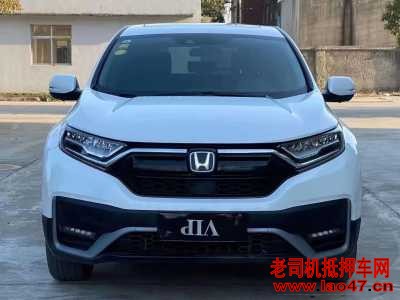 25걾CRV