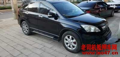 13걾CRV