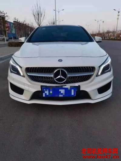 е20걼GLA