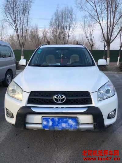 14RAV4