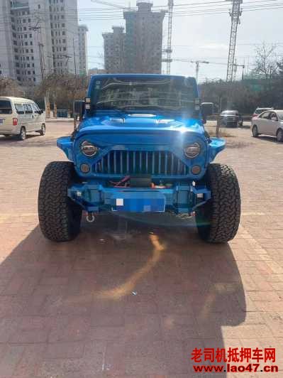 18JEEP