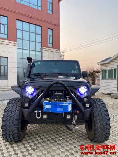 13JEEP