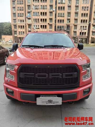 21긣F150