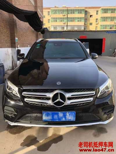 23걼GLC