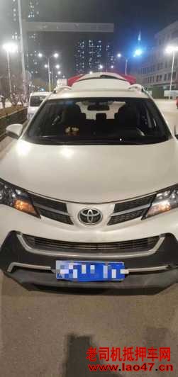 19RAV4