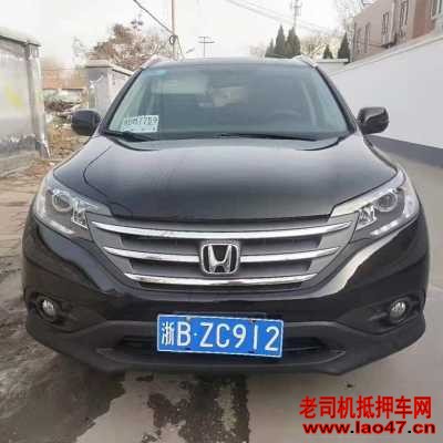 18걾CRV