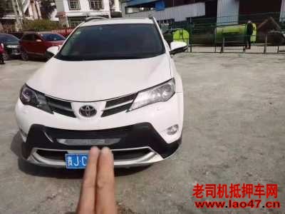 19RAV4