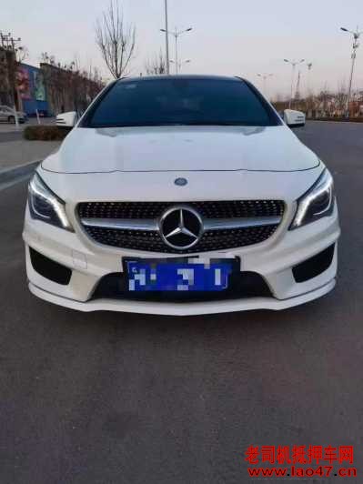 20걼CLA