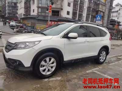 18걾CRV
