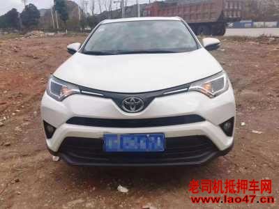 ¦20RAV4