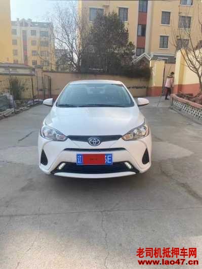 25YARiS L 