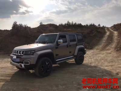 23걱챱BJ40