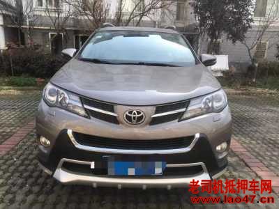 ̩18RAV4