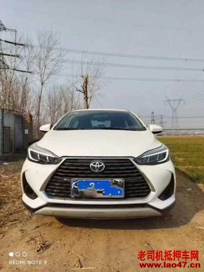 24YARiS L 