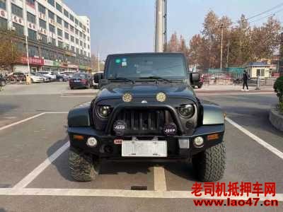 13JEEP