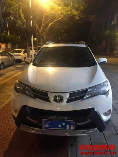 17RAV4