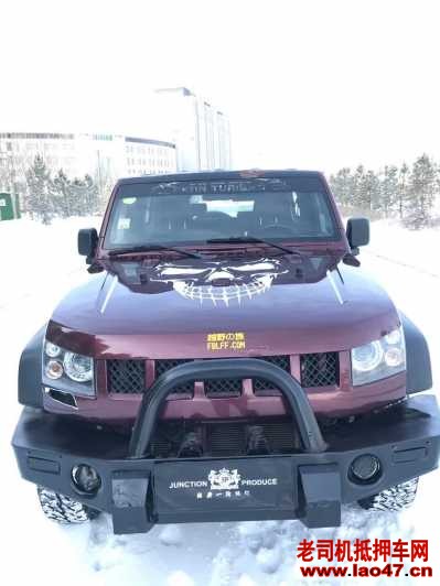 18걱챱BJ40