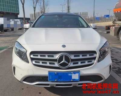 23걼GLA