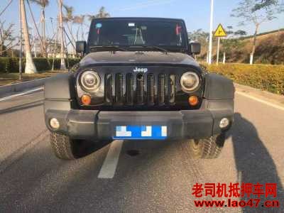 ˴16JEEP