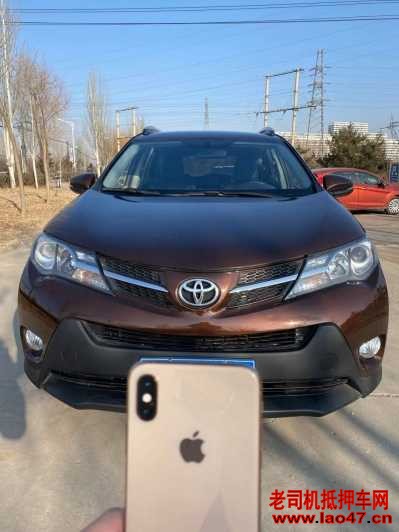 ˴19RAV4