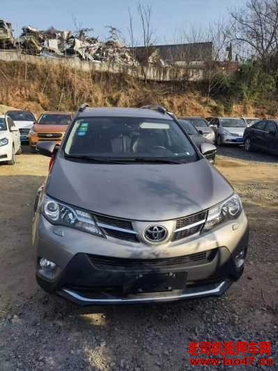 ˮ18RAV4