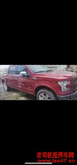 ̨22긣F150