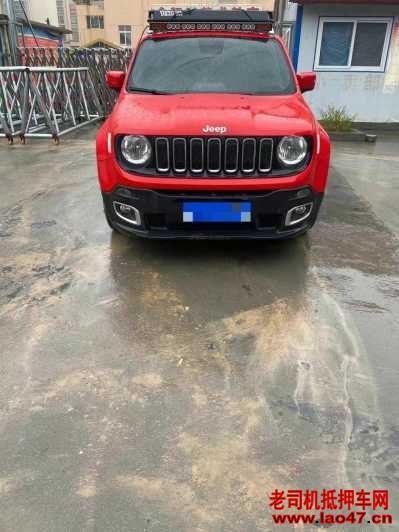 19JEEP