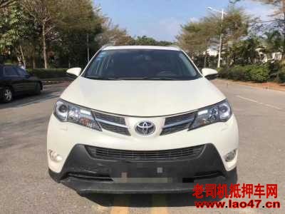 19RAV4