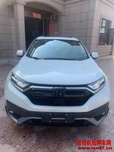 25걾CRV