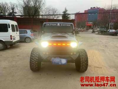 16JEEP