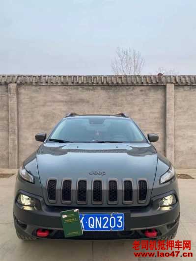 20JEEPɹ