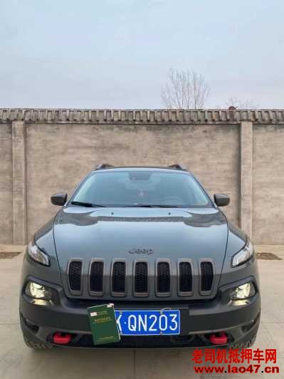 18JEEPɹ