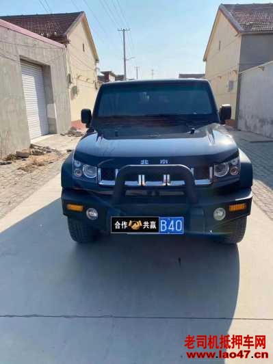 ˴22걱챱BJ40