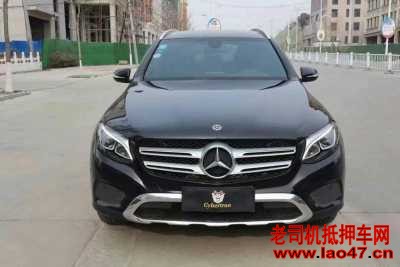 21걼GLC