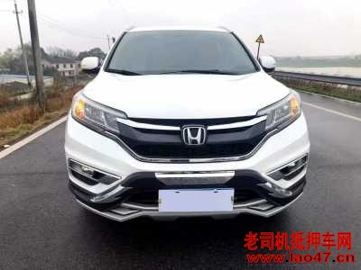 ɳ20걾CRV