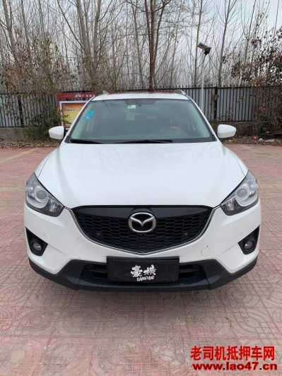 16ԴCX-5