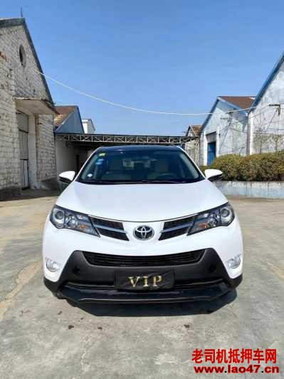 17RAV4