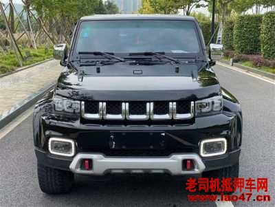 22걱챱BJ40