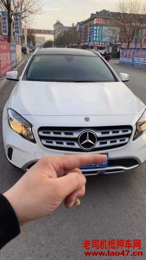 22걼GLA