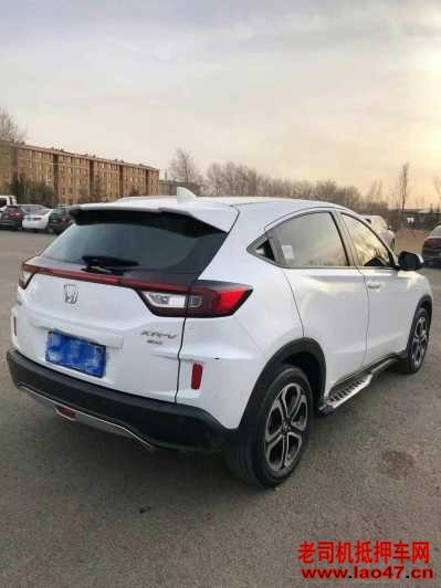 20걾XRV
