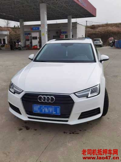 20µA4L