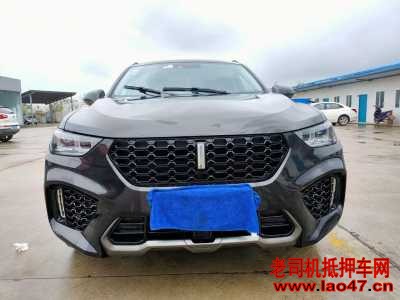 20곤WEY VV5