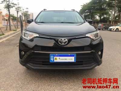 18RAV4