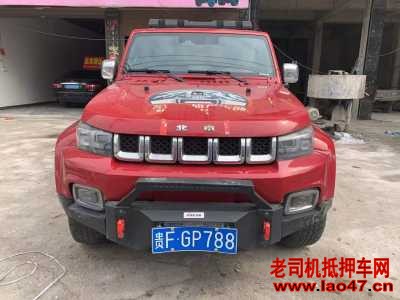 22걱챱BJ40