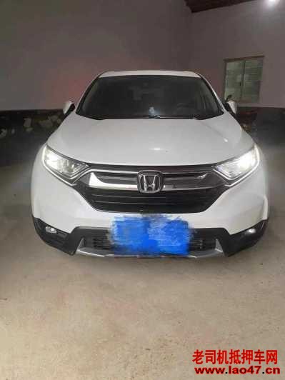 21걾CRV