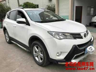 18RAV4