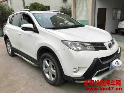 16RAV4