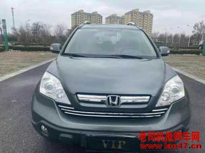13걾CRV