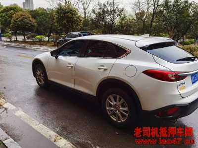 22ԴCX-4